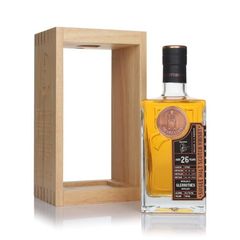 Glenrothes 26 Year Old 1997 (Cask 717982) - The Single Cask