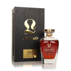 Glenrothes 41 Year Old 1980 - Connoisseur Collection (Limited)