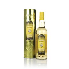 Half 'n' Half 10 Year Old 2009 - Crafted Blend (Murray McDavid)