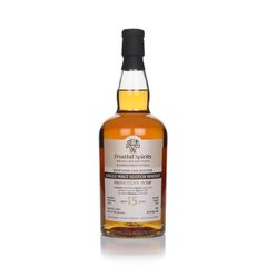 Hebridean 15 Year Old 2010 (cask 5006) - Fruitful Spirits