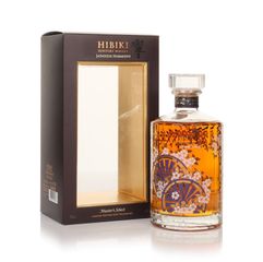 Hibiki Japanese Harmony Master's Select - Limited Edition