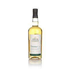 High Coast Timmer - Peat Smoke