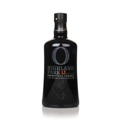 Highland Park 12 Year Old - Orkneyinga Legacy
