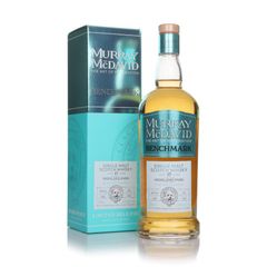 Highland Park 17 Year Old 2008 Bourbon Barrel - Benchmark
