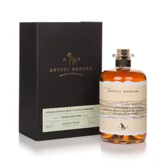 Highland Park 28 Year Old 1992 (cask 1271) - The Artful Dodger