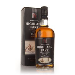 Highland Park Capella