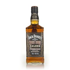 Jack Daniel's Red Dog Saloon