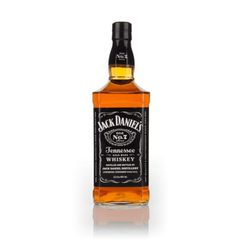 Jack Daniel's Tennessee Whiskey (1L)