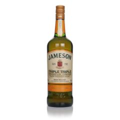 Jameson Triple Triple (1L)