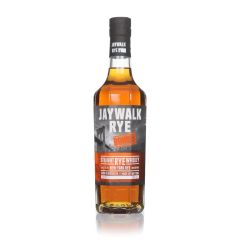 Jaywalk Bonded Rye