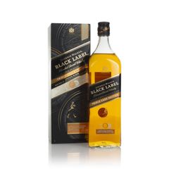Johnnie Walker Black Triple Cask