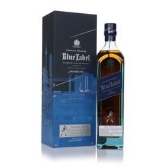 Johnnie Walker Blue Label - Cities Of The Future Berlin 2220