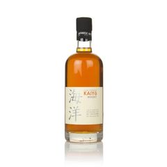 Kaiyo Whisky Cask Strength
