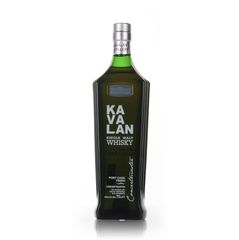 Kavalan Concertmaster - Port Cask Finish