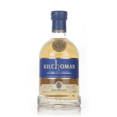 Kilchoman Machir Bay