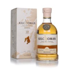 Kilchoman Rockside 11 Year Old