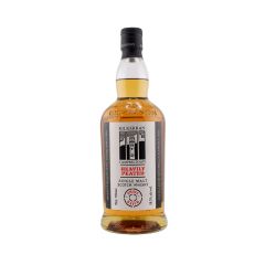 Kilkerran Heavily Peated Batch 14