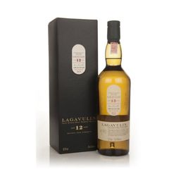 Lagavulin 12 Year Old (Special Release 2013)
