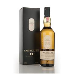 Lagavulin 12 Year Old (Special Release 2015)