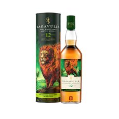 Lagavulin 12 Year Old (Special Release 2021)