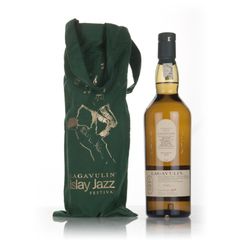 Lagavulin Islay Jazz Festival 2016