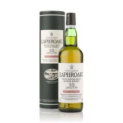 Laphroaig 10 Year Old Original Cask Strength - 2000s (55.7%)