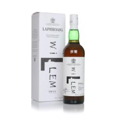 Laphroaig 14 Year Old Willem Dafoe Limited Edition