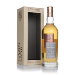 Laphroaig 22 Year Old 2004 - Celebration of the Cask (Carn Mor)