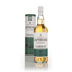 Laphroaig Cairdeas 200th Anniversary - Feis Ile 2015