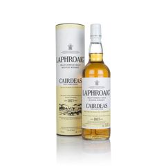 Laphroaig Cairdeas Fino Cask Finish - Feis Ile 2018