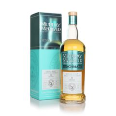 Ledaig 15 Year Old 2009 Uitvlugt Rum Barrel Finish - Benchmark