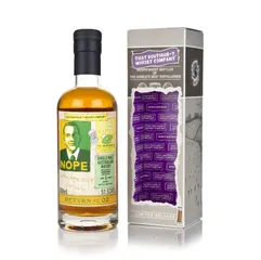 Limeburners 5 Year Old (That Boutique-y Whisky Company)
