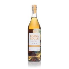 Living Souls 41 Year Old - Batch #4