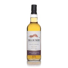 Loch Lomond 9 Year Old 2016 (cask 3) - Dram Mor