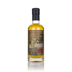 Macduff 10 Year Old - Batch 8 (That Boutique-y Whisky Company)