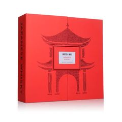 The Japanese Whisky Advent Calendar (2026 Edition) Blended Whisky