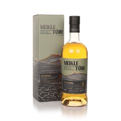 Meikle Toir The Original