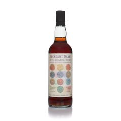 Millstone 11 Year Old 2014 - Decadent Drams (Decadent Drinks)