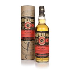 Miltonduff 8 Year Old 2016 (cask 19330) - Provenance (Douglas Laing)