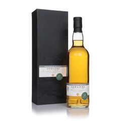 Mortlach 38 Year Old 1987 (cask 1594) - (Adelphi)