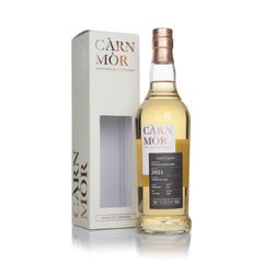 Mortlach 4 Year Old 2021 - Strictly Limited (Carn Mor)