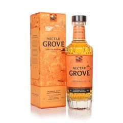 Nectar Grove 2023 release (Wemyss Malts)