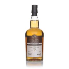 North British 32 Year Old 1993 (cask 51238) - (Fruitful Spirits)
