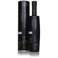 Octomore 17.1 5 Year Old