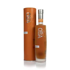 Octomore Black Arts Concept 0.1