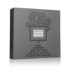 The Peated Whisky Advent Calendar (2026 Edition) Single Malt Whisky