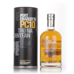 Port Charlotte PC10 - Tro Na Linntean