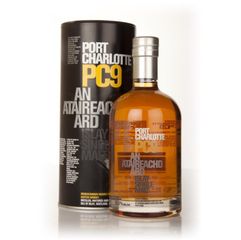 Port Charlotte PC9 - An Ataireachd Ard