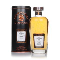 Port Dundas 30 Year Old 1995 (cask 64946) - Cask Strength Collection
