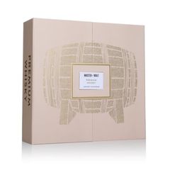 The Premium Whisky Advent Calendar (2026 Edition) Single Malt Whisky